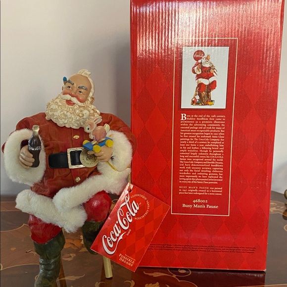 Coca Cola
